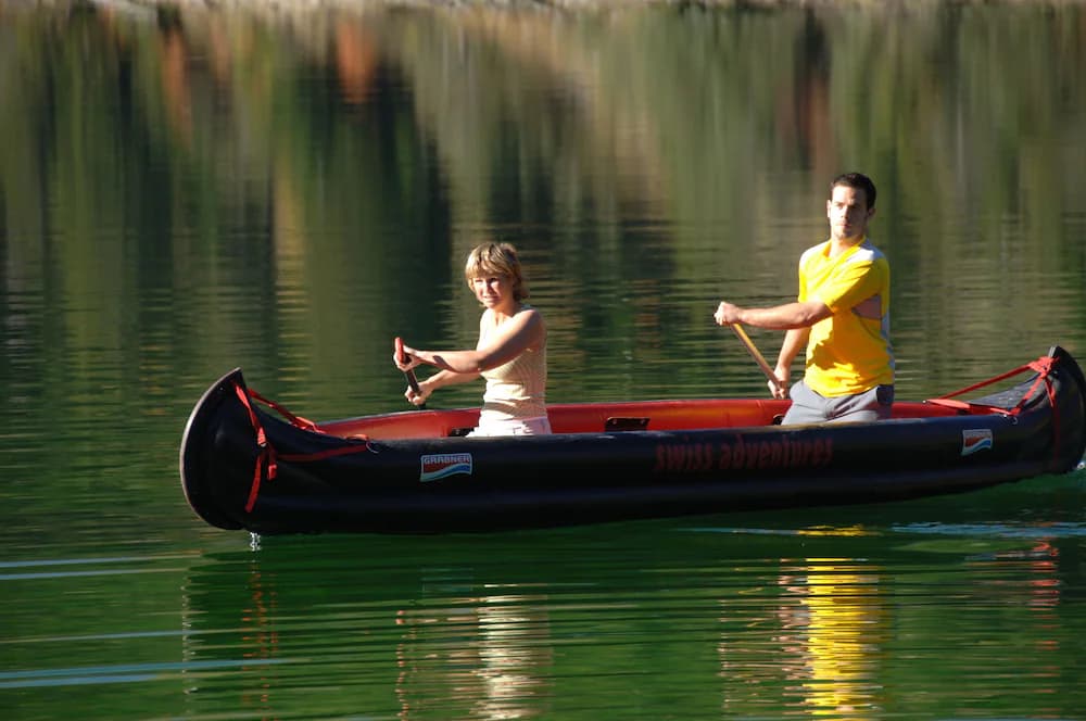 Boating