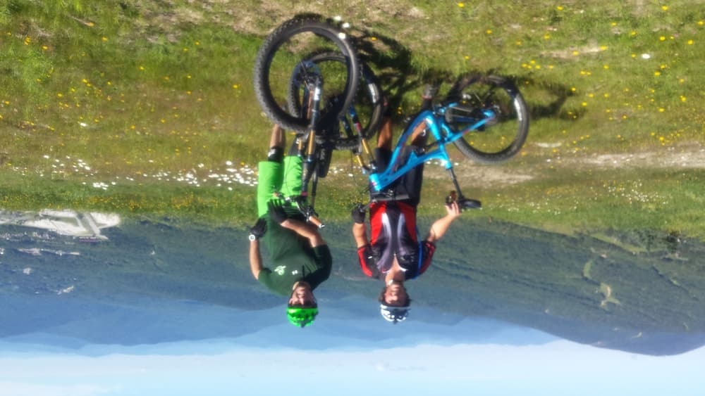 Bicycling