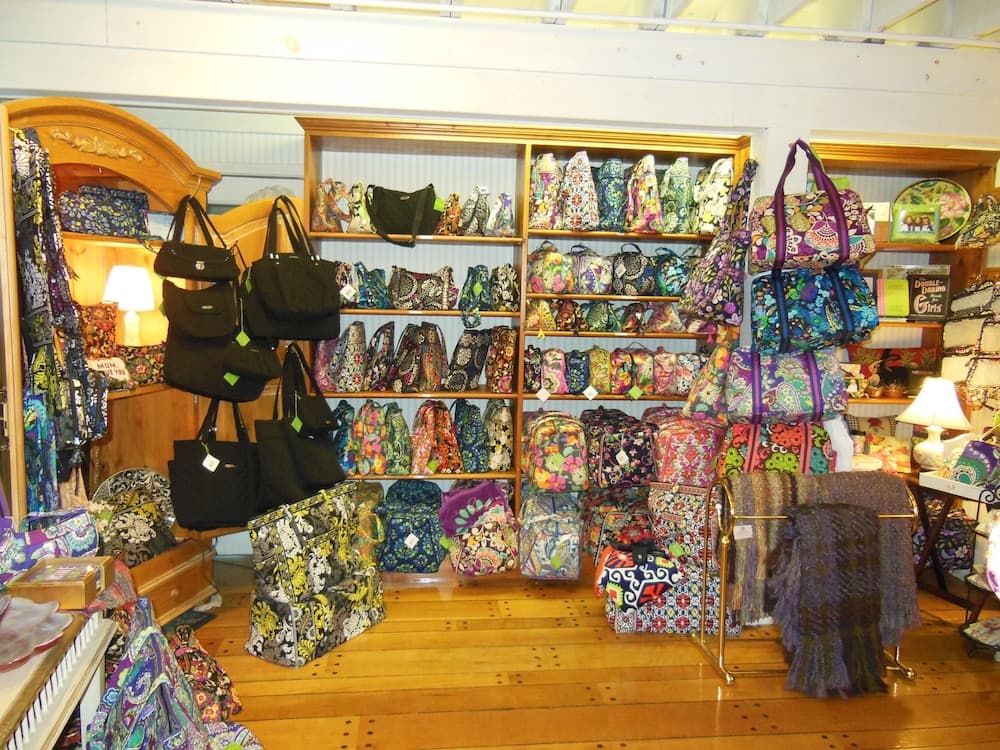 Gift shop
