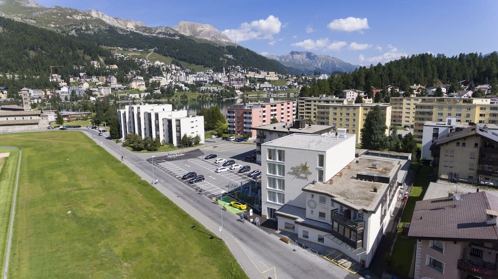 City view
