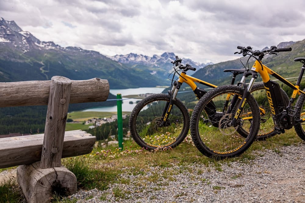 Bicycling