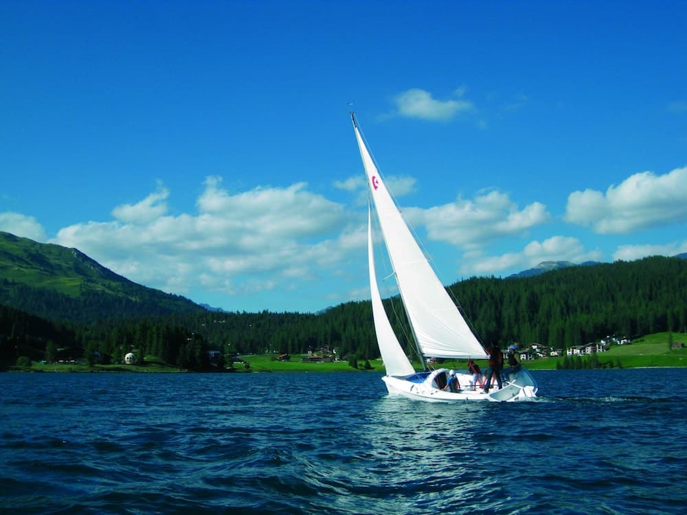 Boating
