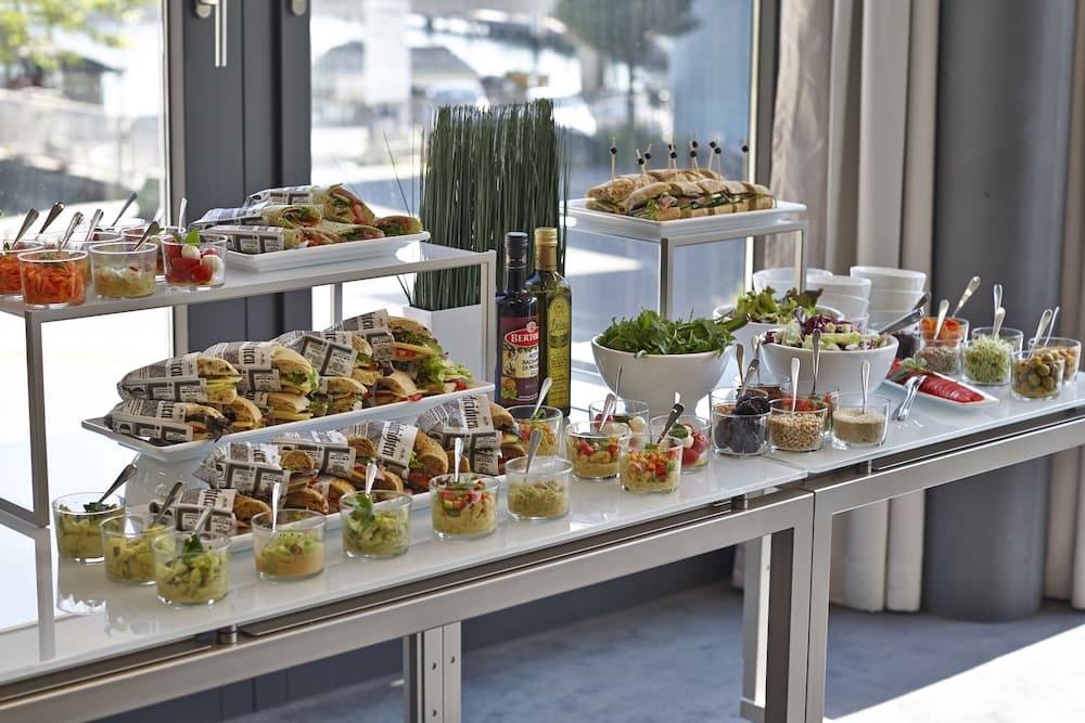 Buffet