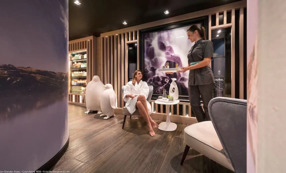 Spa