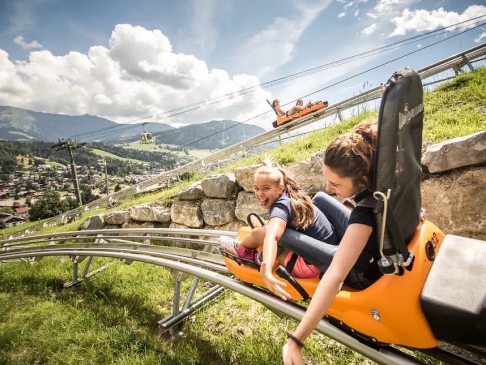 Children's activities