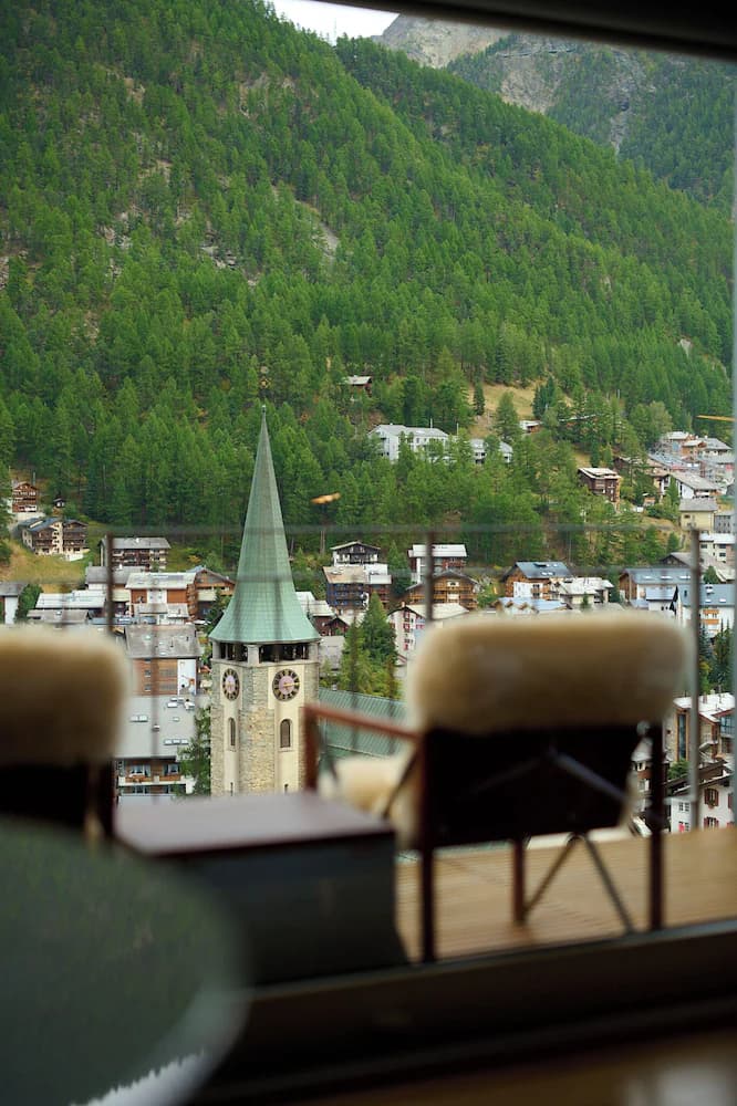 City view
