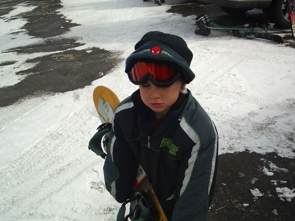 Point of interest