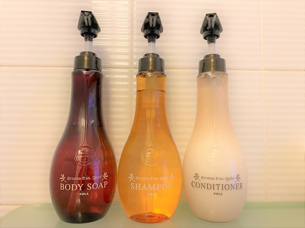 Room amenity