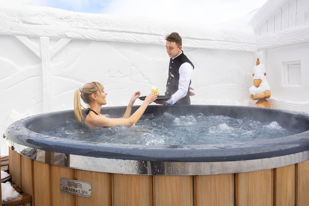 Spa