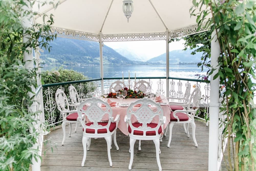 Gazebo
