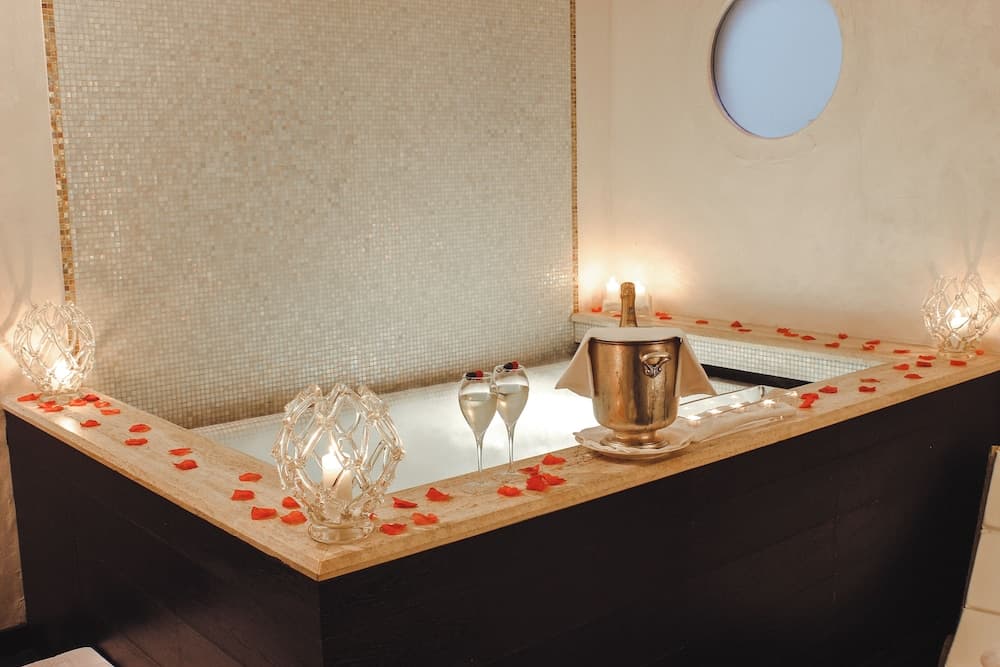 Spa treatment