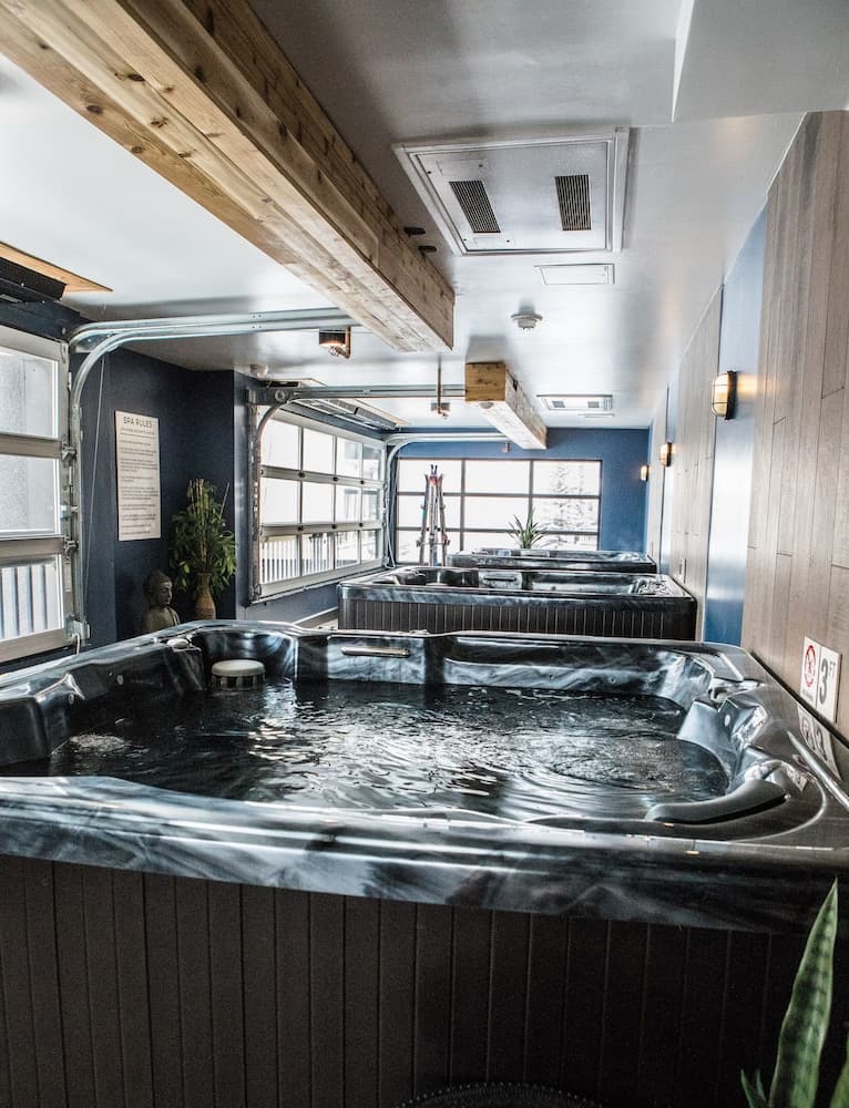 Spa