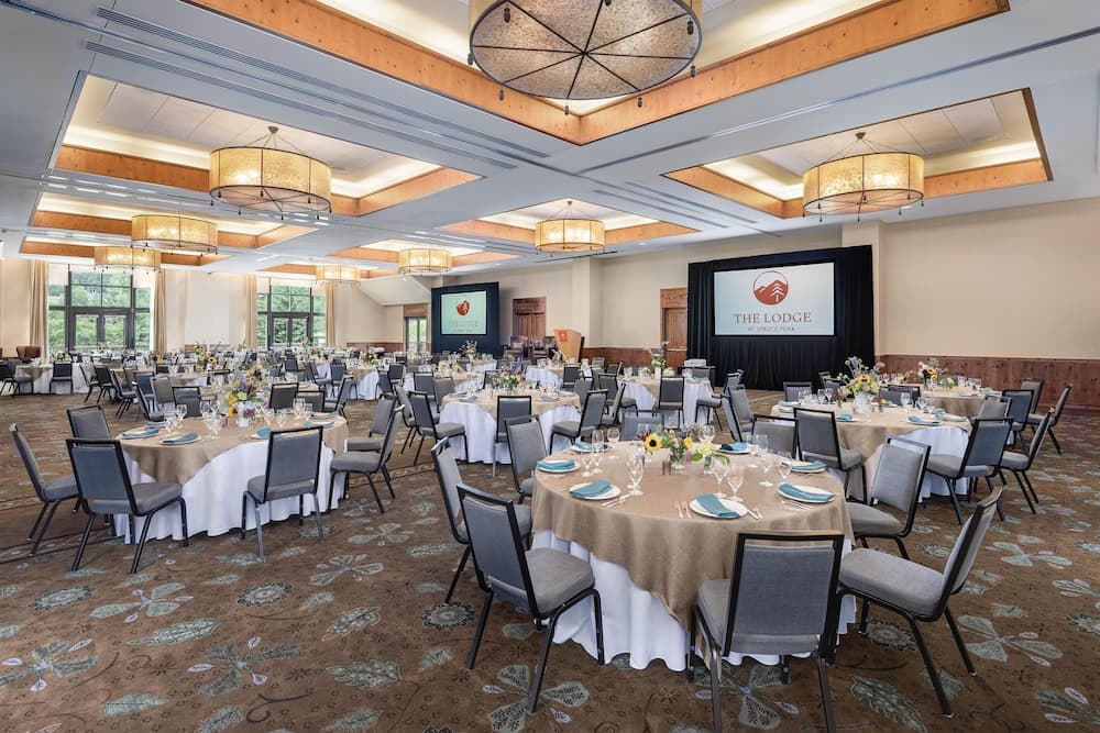 Ballroom