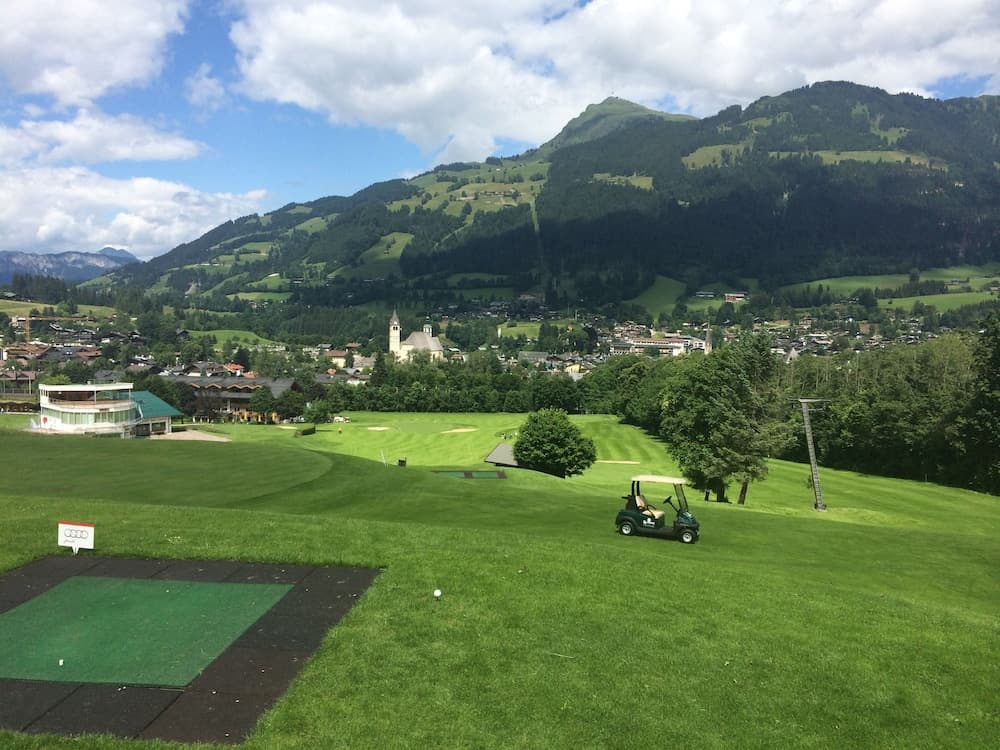 Golf