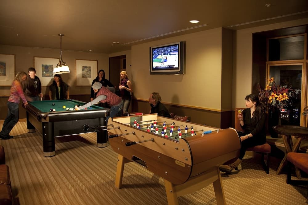 Billiards
