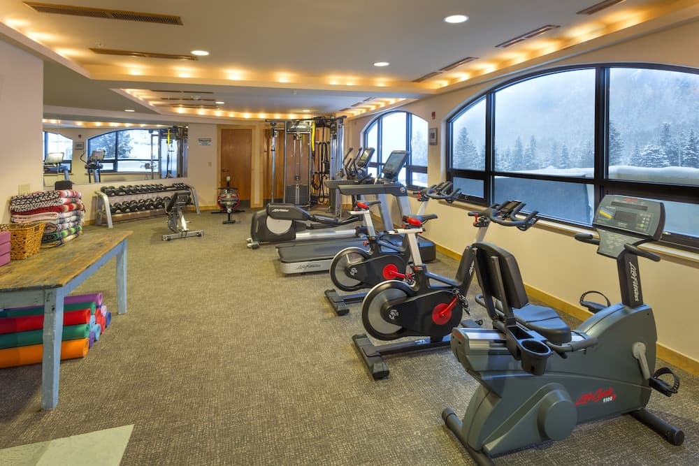 Sports facility
