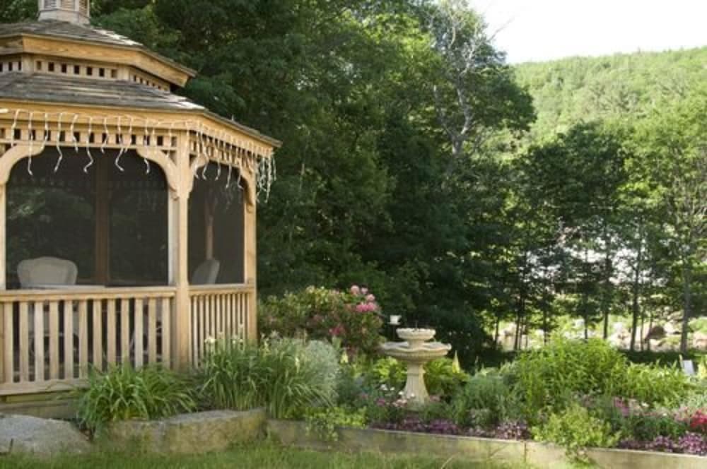 Gazebo