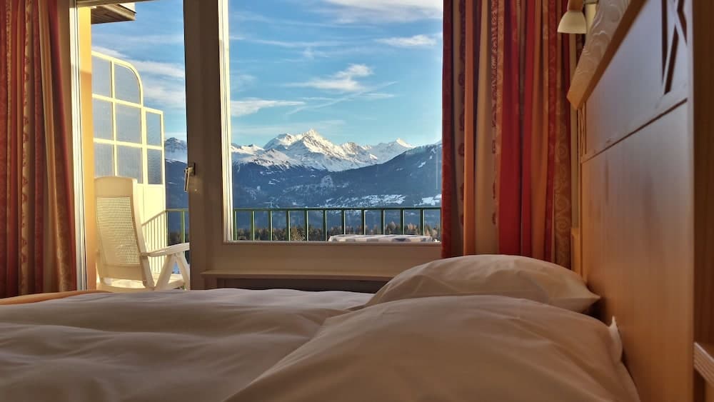 View from room