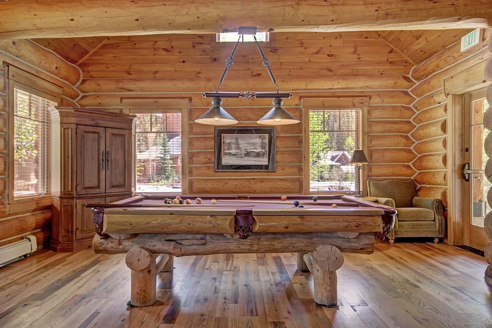 Billiards