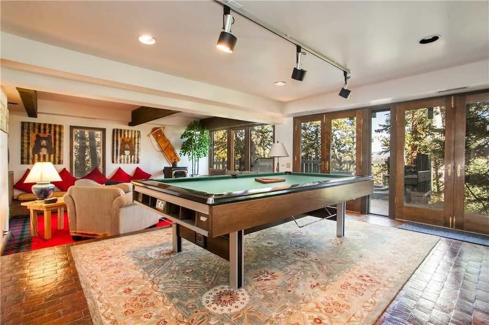 Billiards