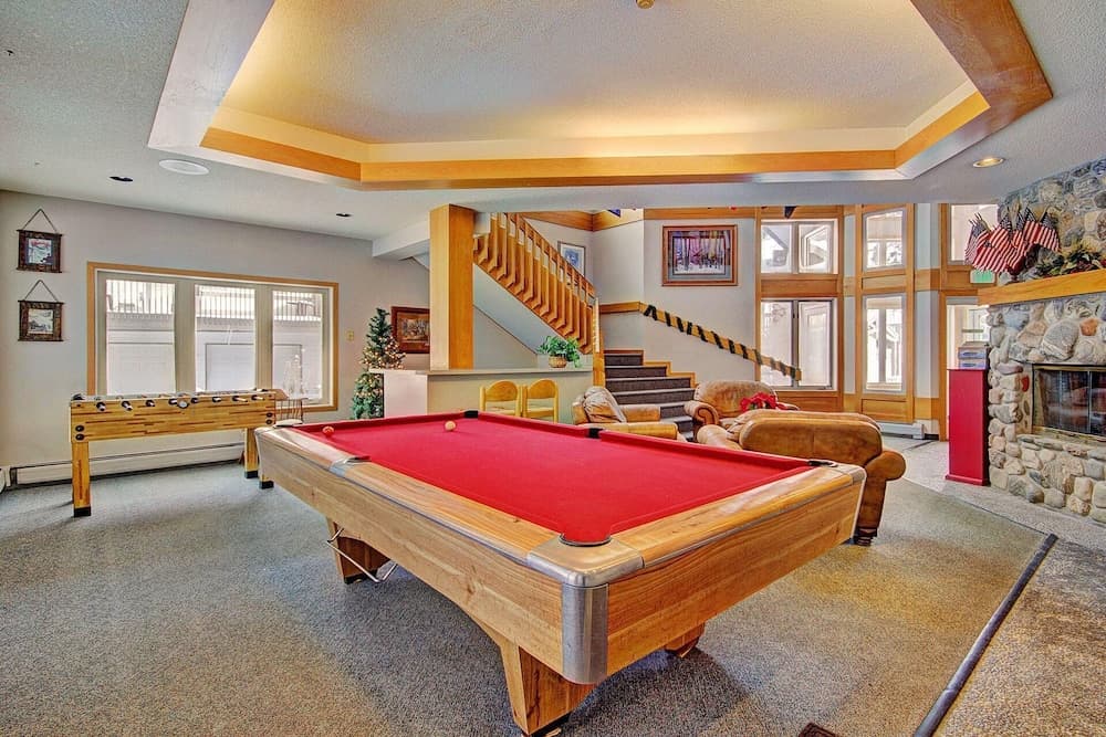 Billiards