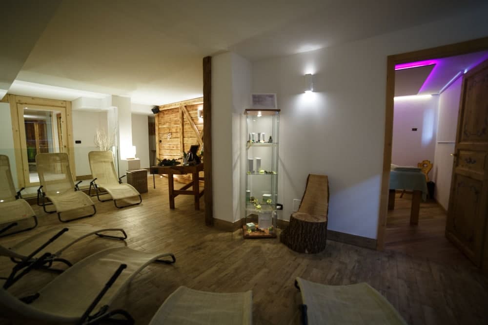 Spa