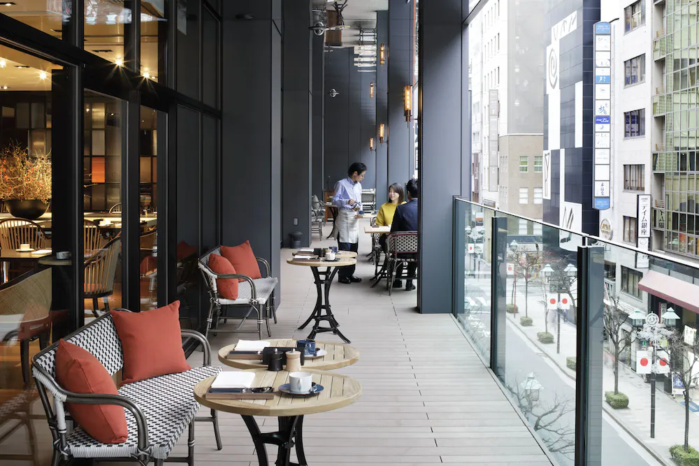 Cafe