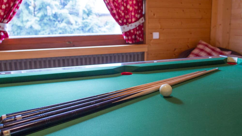 Billiards