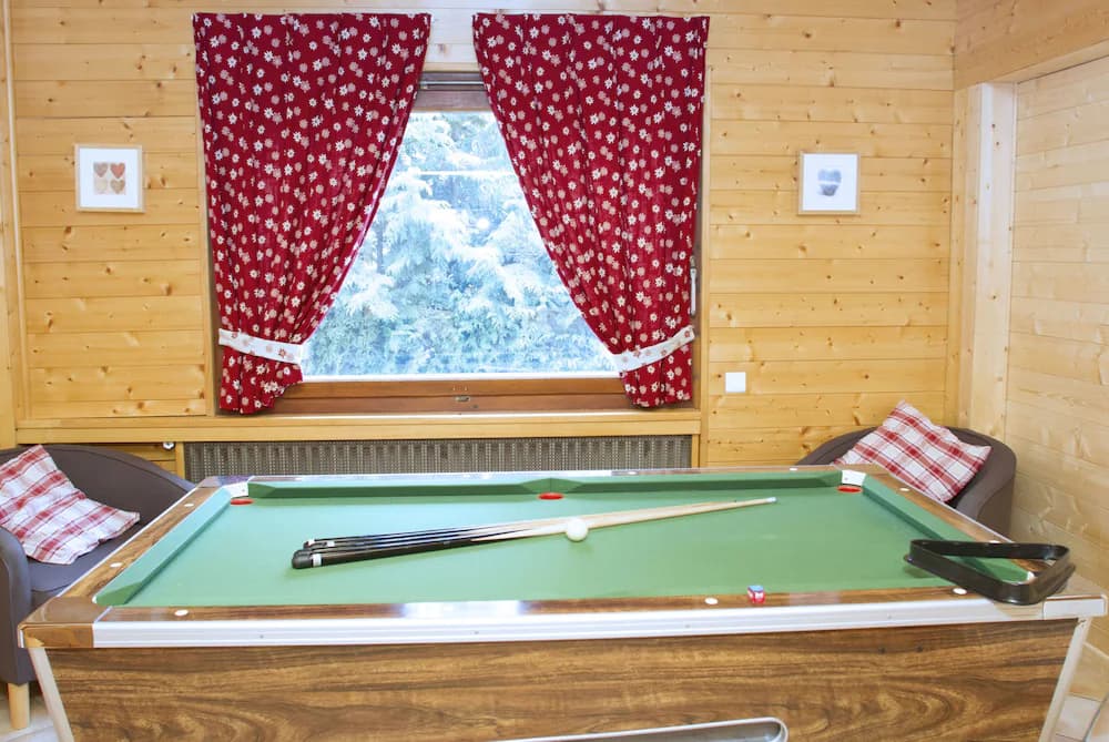 Billiards
