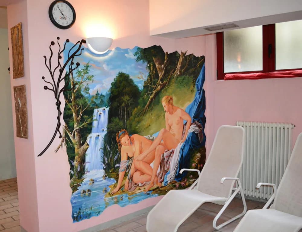Spa