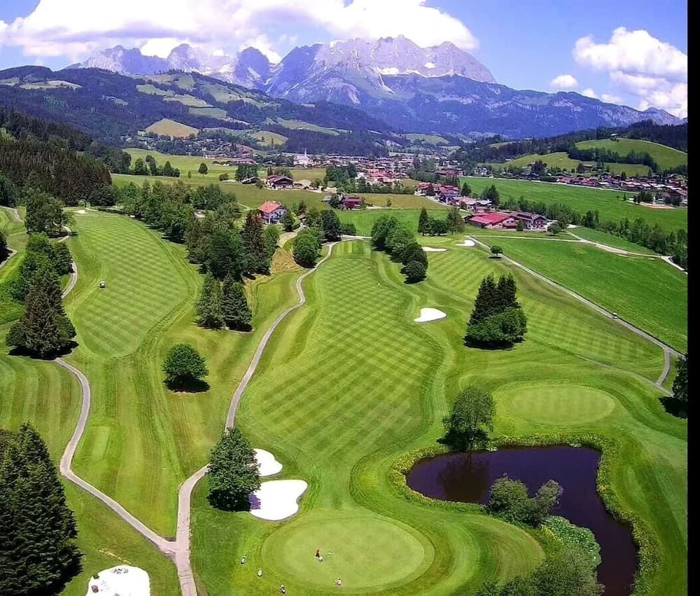 Golf