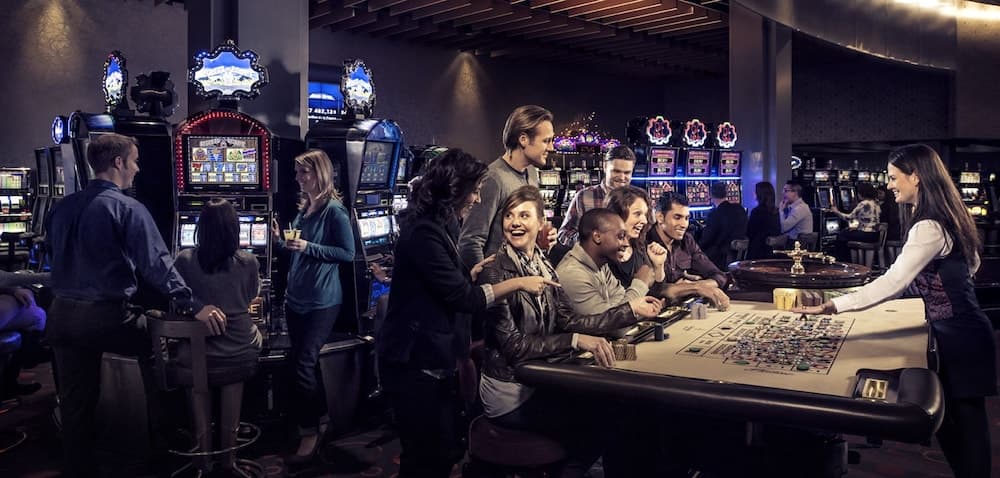 Casino