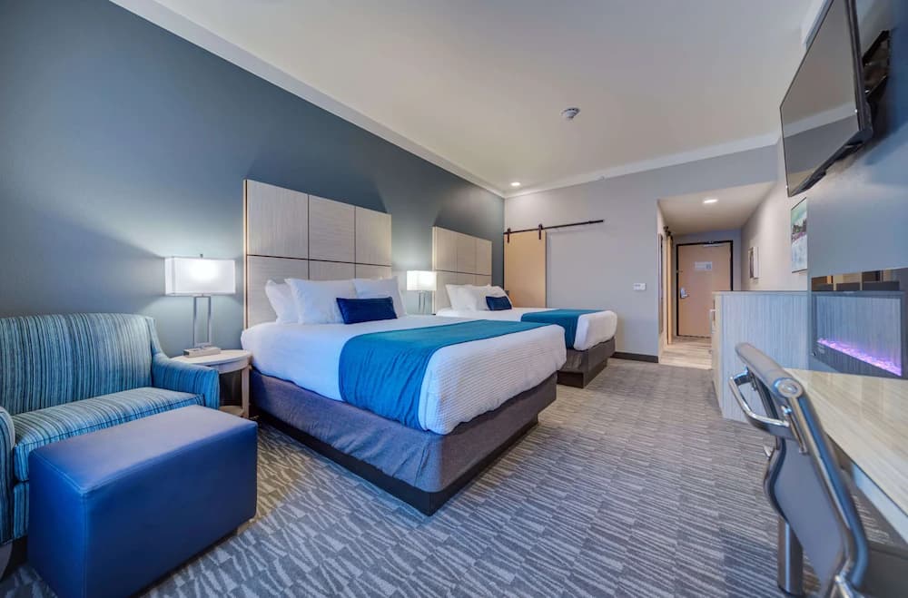 Room amenity