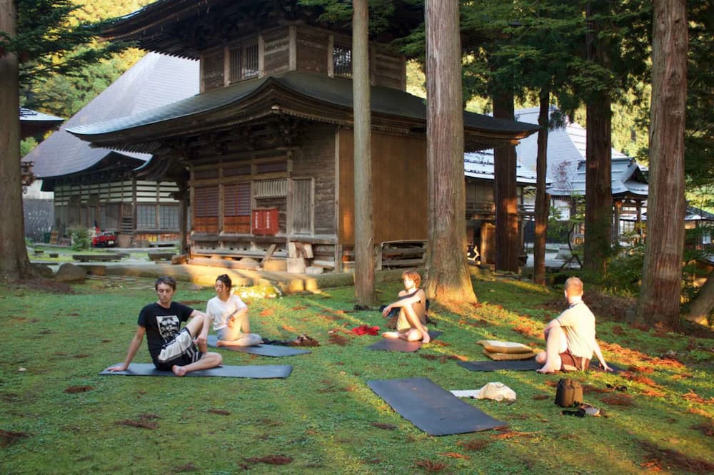 Yoga