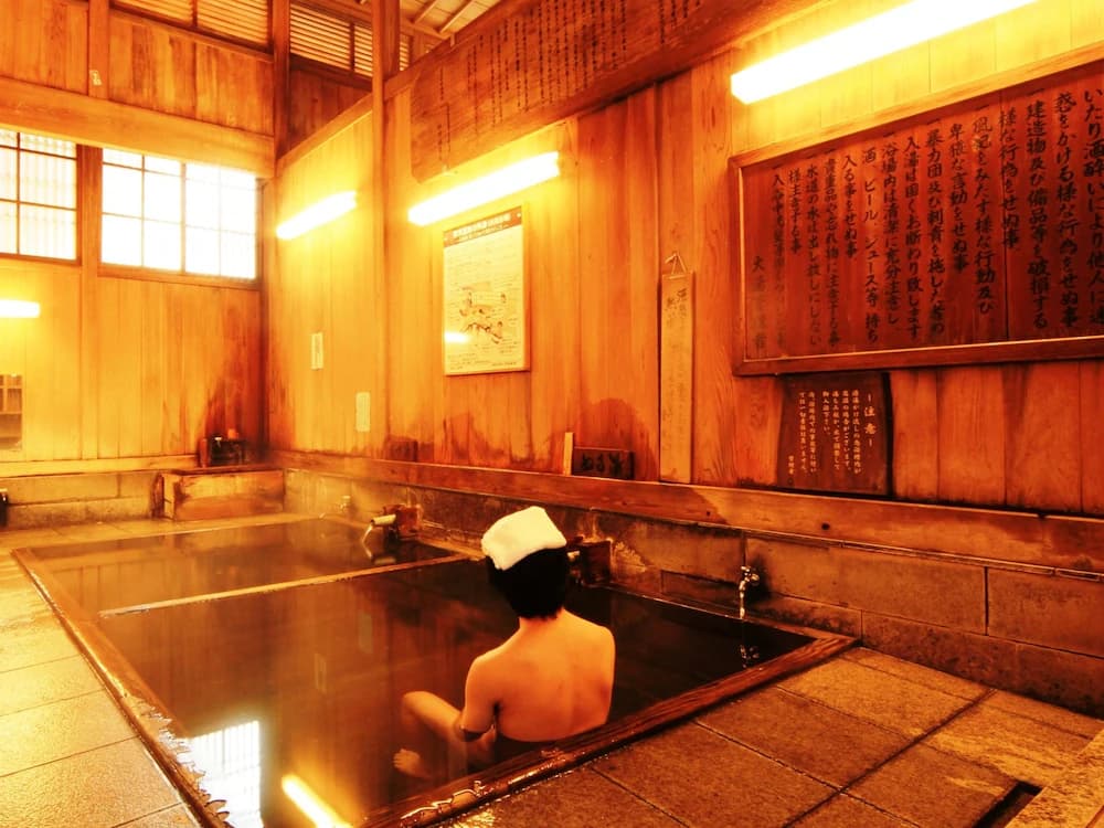 Spa