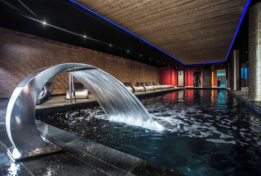 Spa