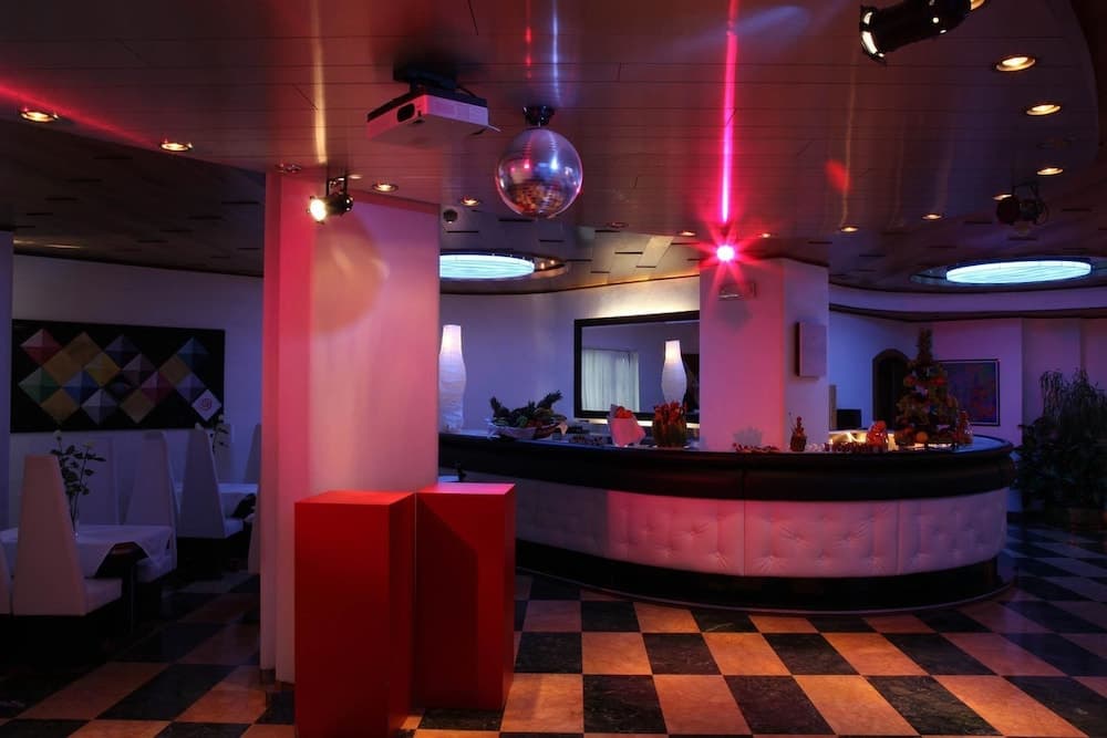 Nightclub
