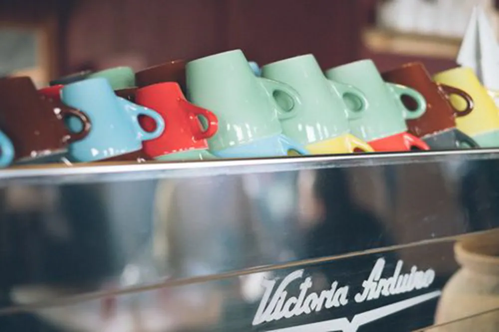 Cafe