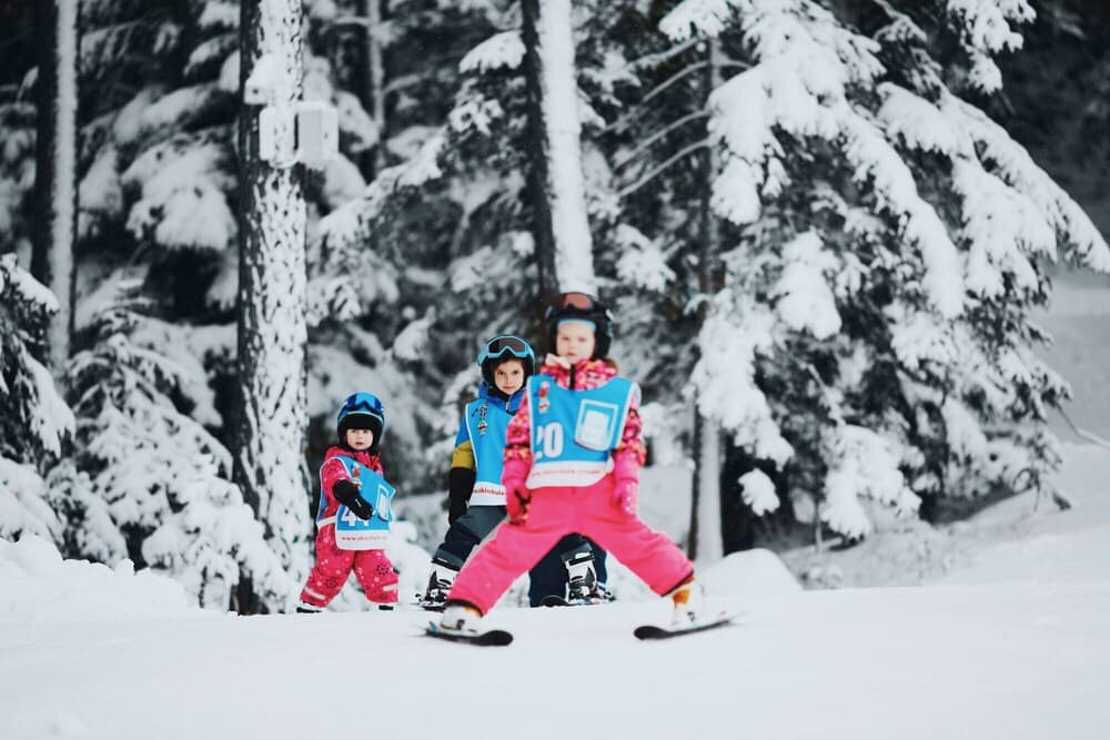Children's activities
