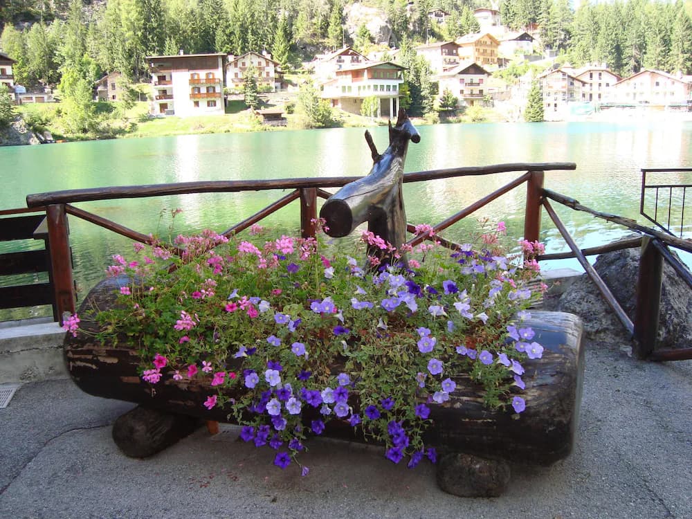 Fountain