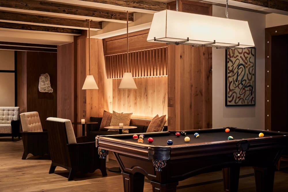 Billiards