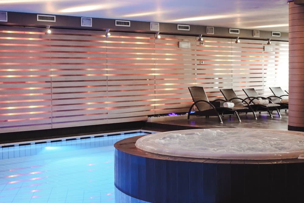 Spa treatment
