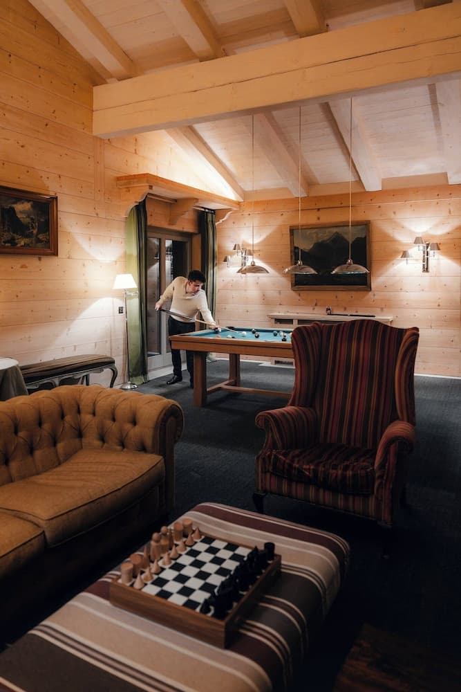 Billiards