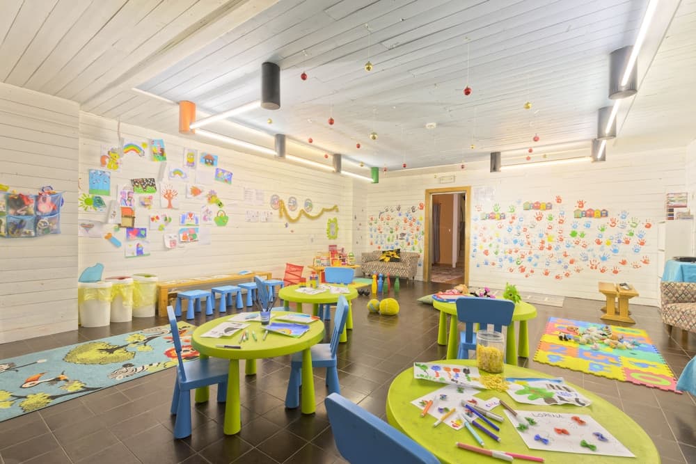 Children's activities
