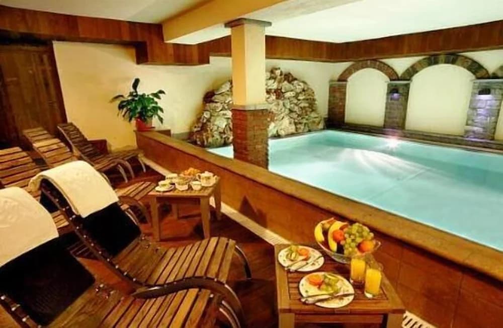 Spa