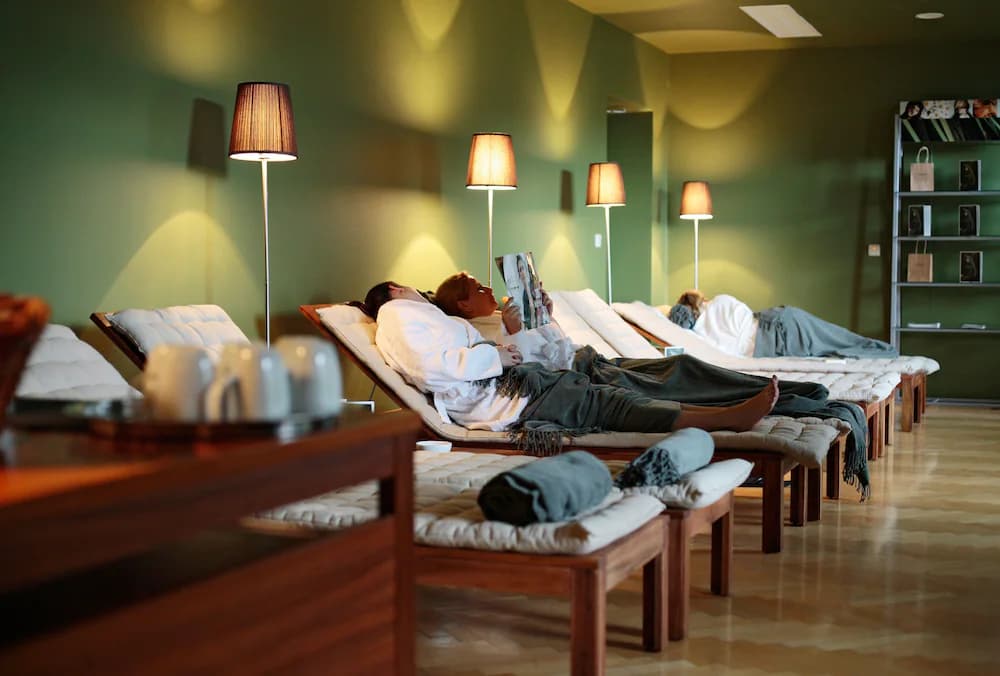 Spa