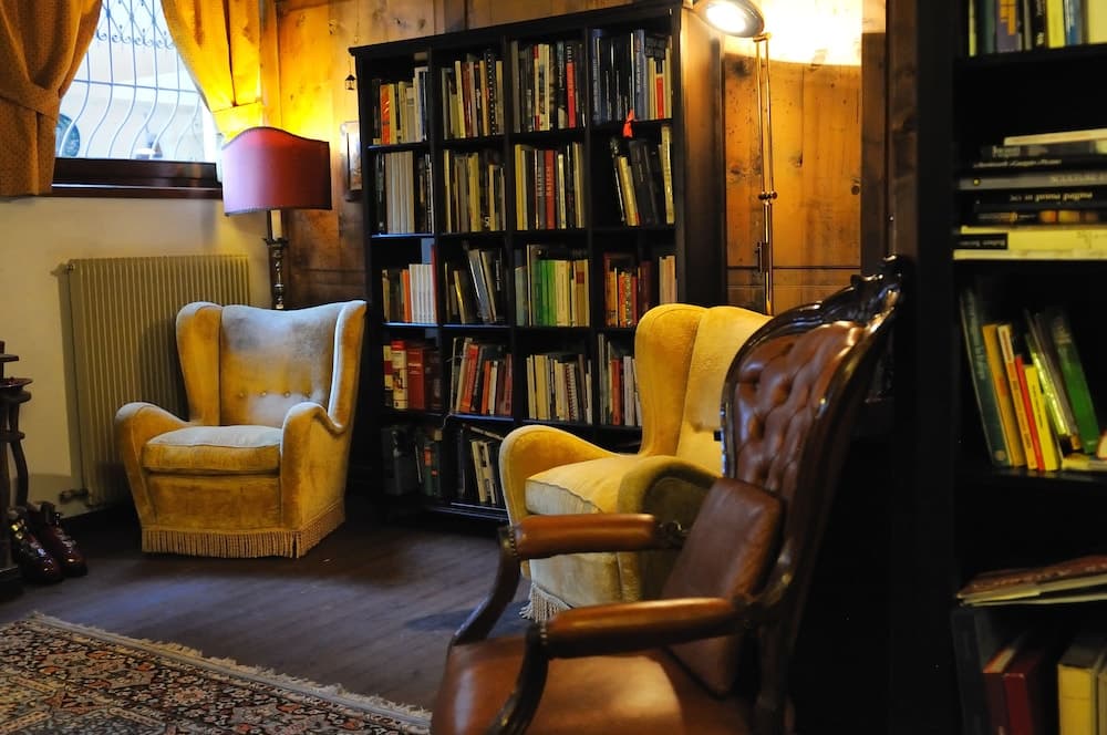 Library