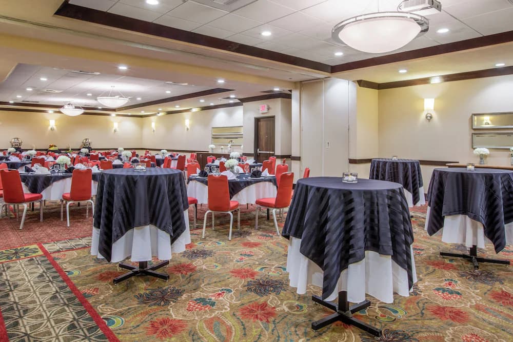 Ballroom