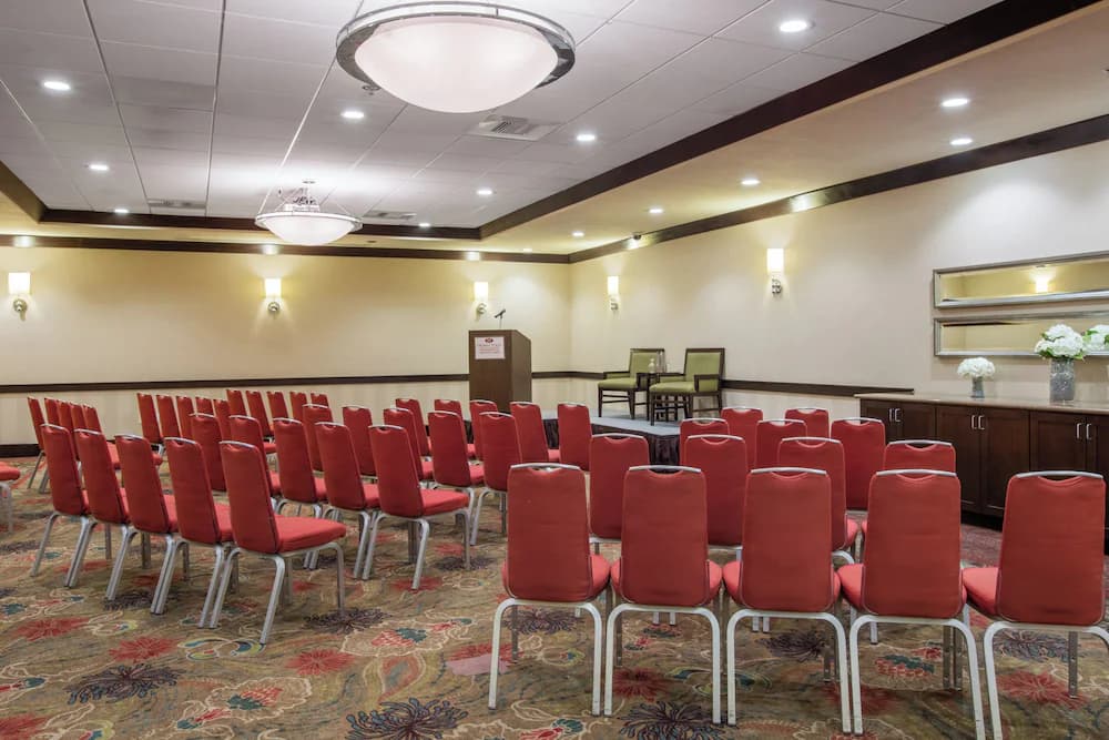 Ballroom