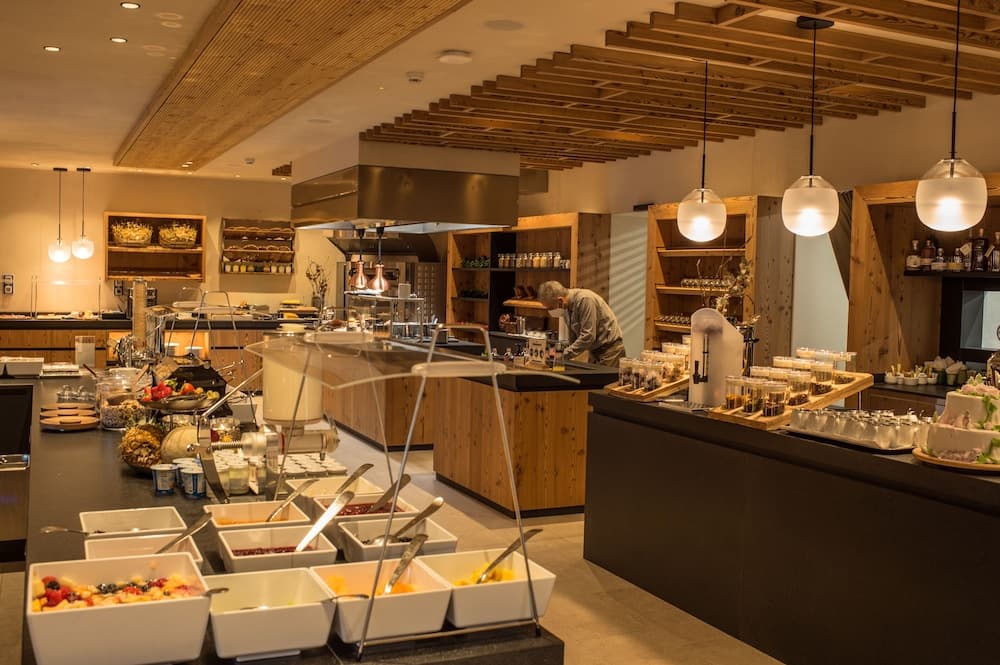 Buffet